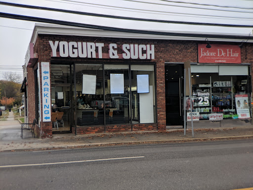 Yogurt & Such